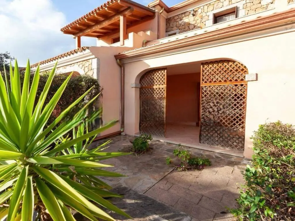 Casa Antonella Villa San Teodoro