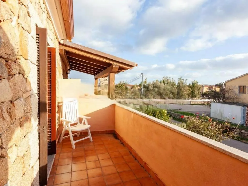 Willa Casa Antonella San Teodoro  San Teodoro (Sardinia)