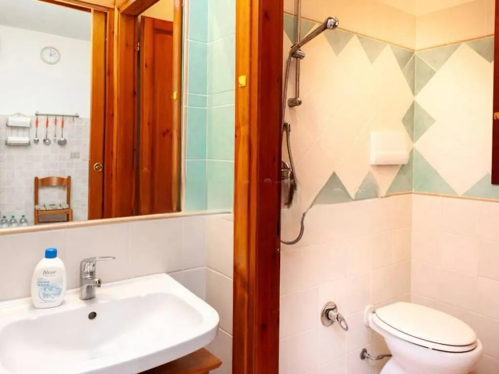 Casa Antonella Villa San Teodoro  Semesterbostad San Teodoro (Sardinia)