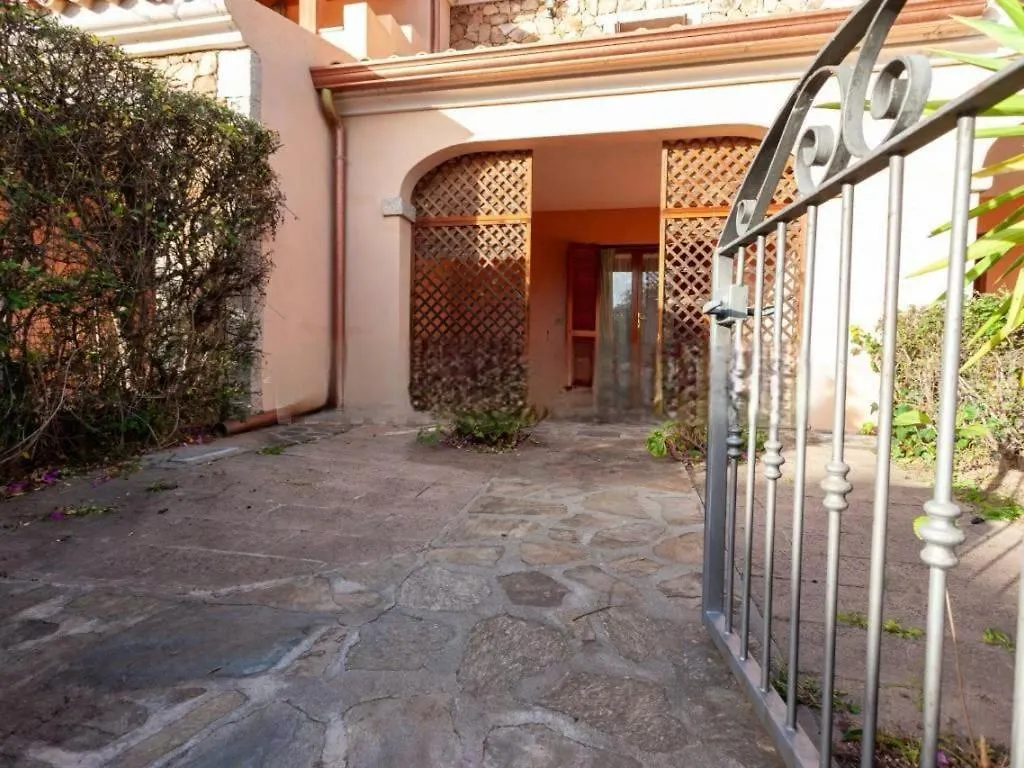 Willa Casa Antonella San Teodoro
