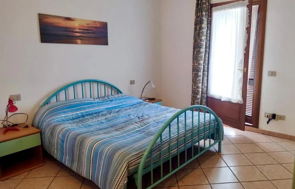 Casa Antonella Villa San Teodoro  Italien