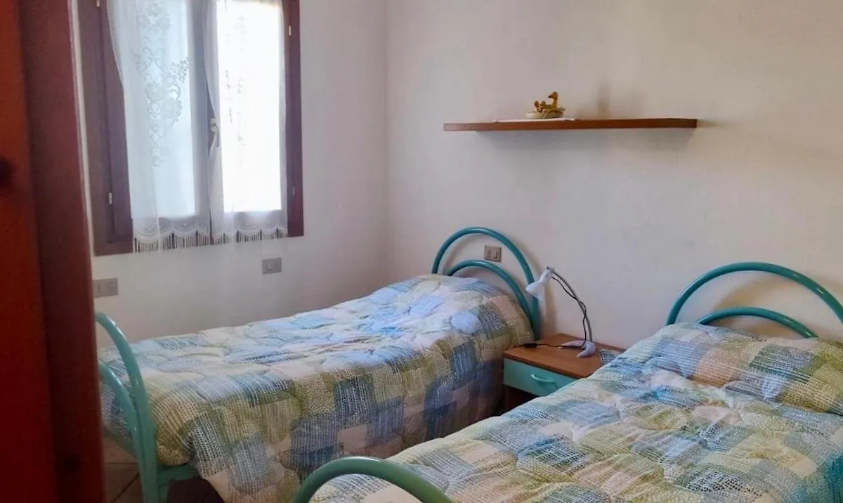 Willa Casa Antonella San Teodoro  Dom wakacyjny San Teodoro (Sardinia)