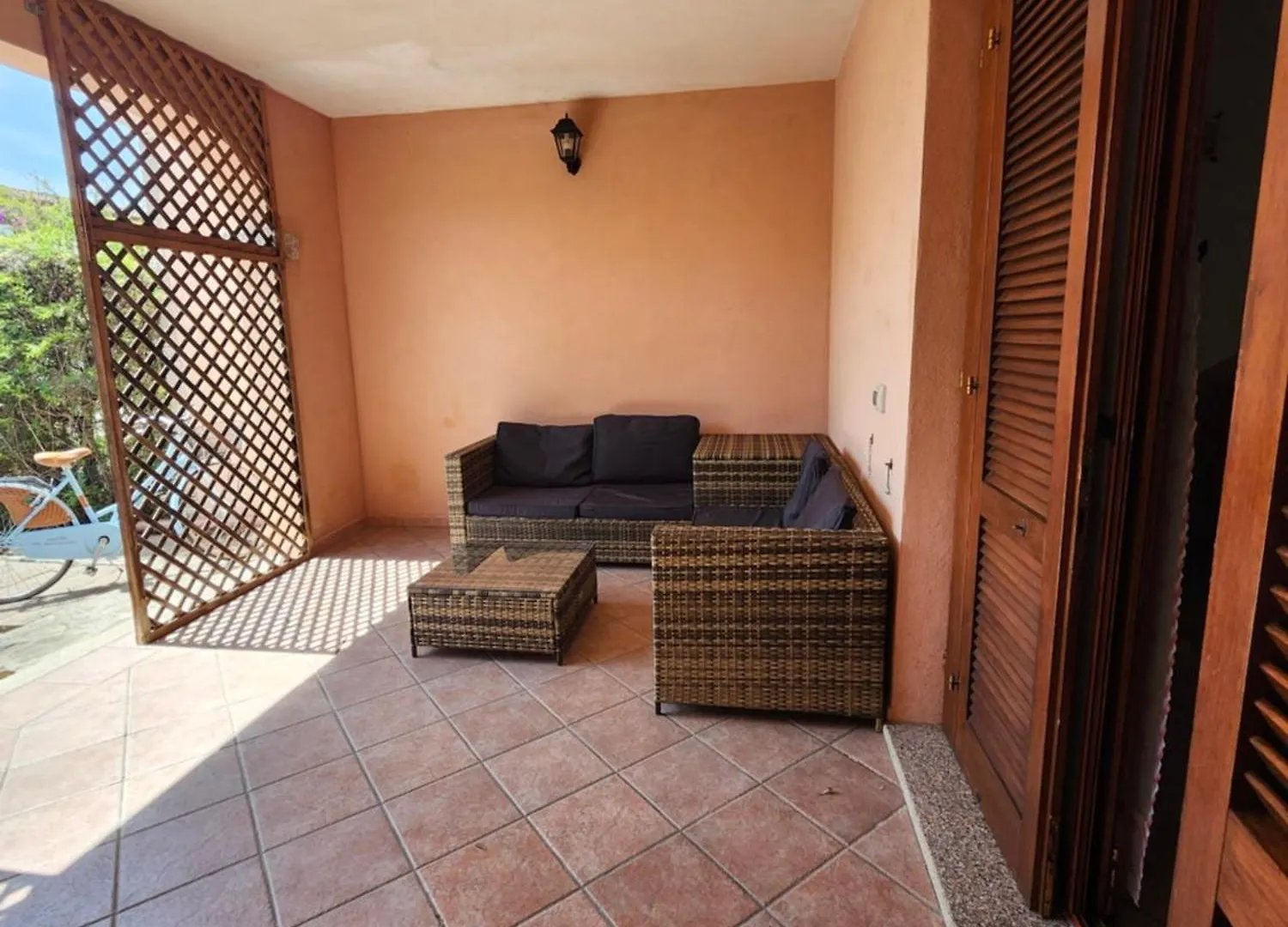 Willa Casa Antonella San Teodoro  Dom wakacyjny San Teodoro (Sardinia)