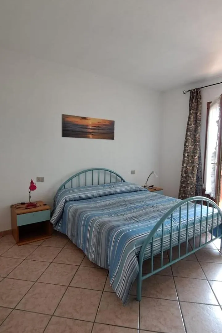 Willa Casa Antonella San Teodoro