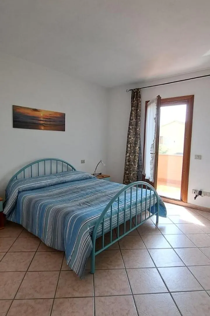 Casa Antonella Villa San Teodoro  Semesterbostad San Teodoro (Sardinia)