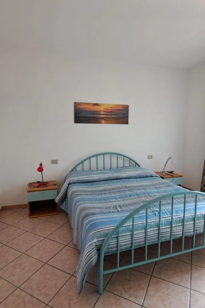Semesterbostad Casa Antonella Villa San Teodoro