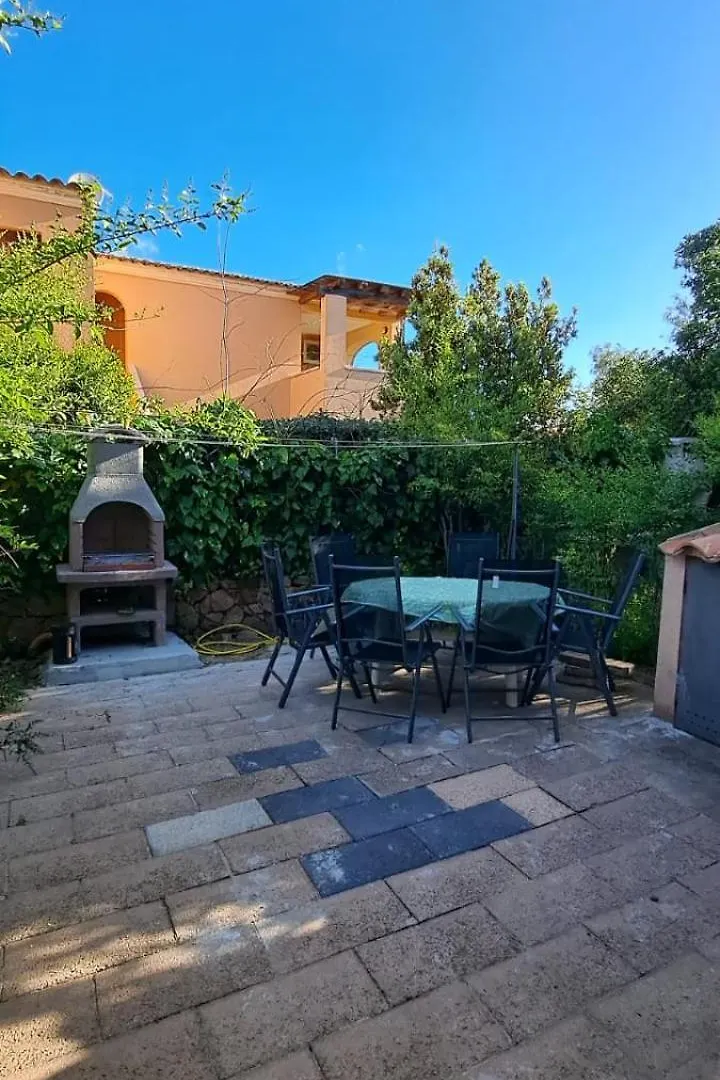 Dom wakacyjny Willa Casa Antonella San Teodoro  Włochy