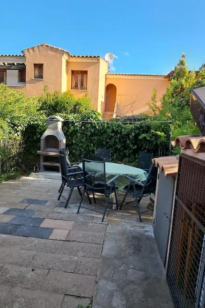 Casa Antonella Villa San Teodoro  San Teodoro (Sardinia)