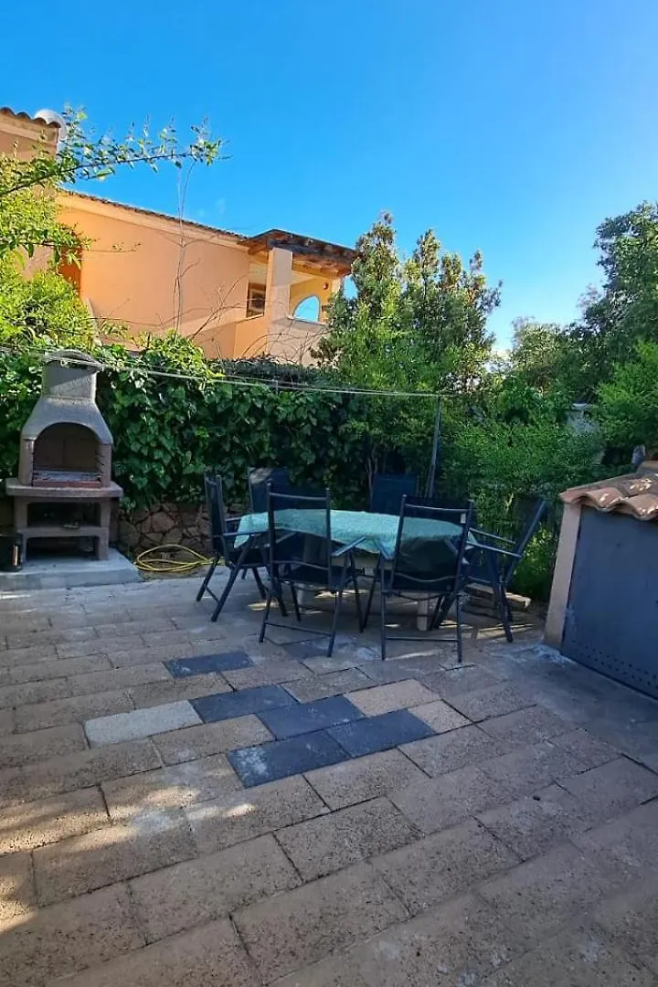 Dom wakacyjny Willa Casa Antonella San Teodoro