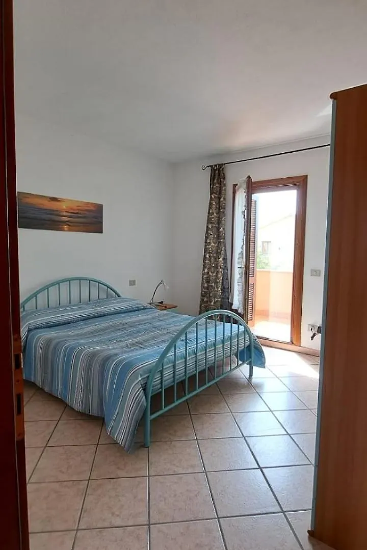 Willa Casa Antonella San Teodoro  0*, San Teodoro (Sardinia)