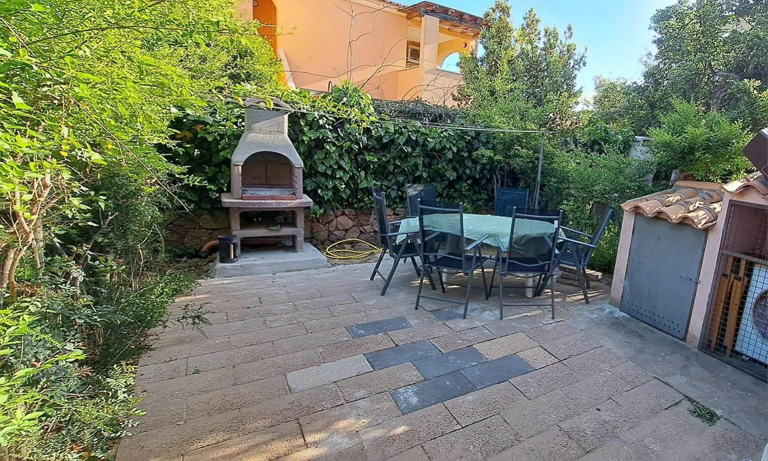 Casa Antonella Villa San Teodoro
