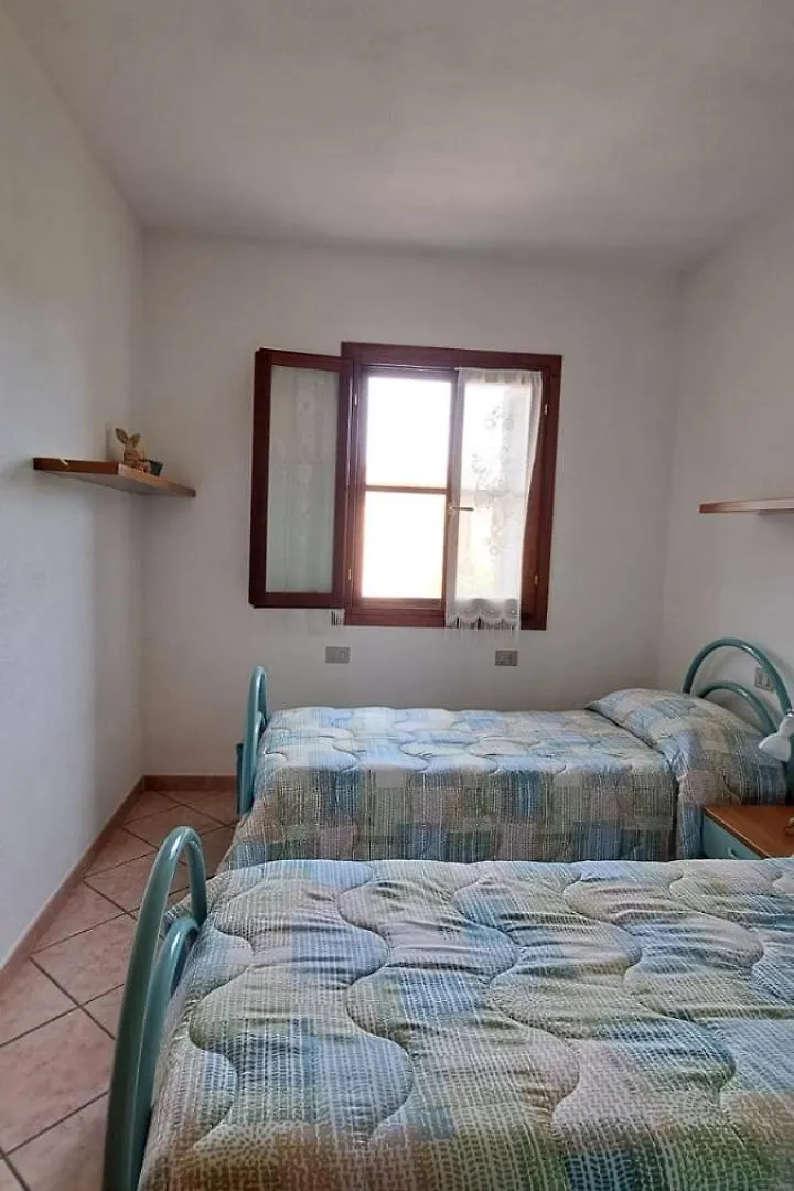 Willa Casa Antonella San Teodoro