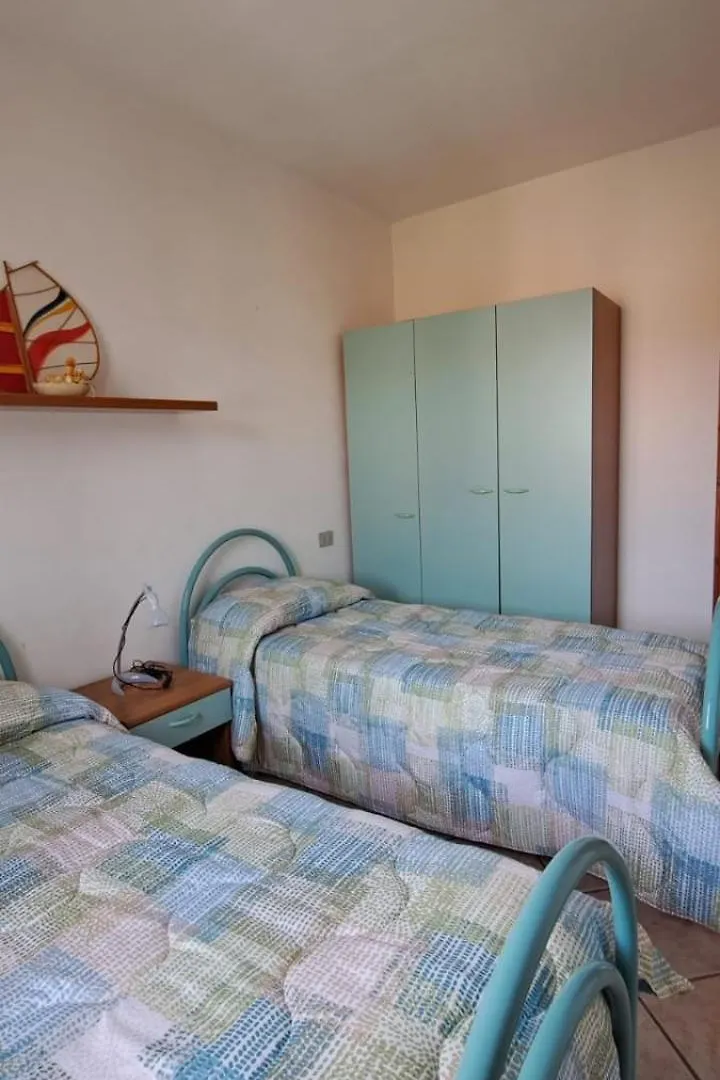 Semesterbostad Casa Antonella Villa San Teodoro