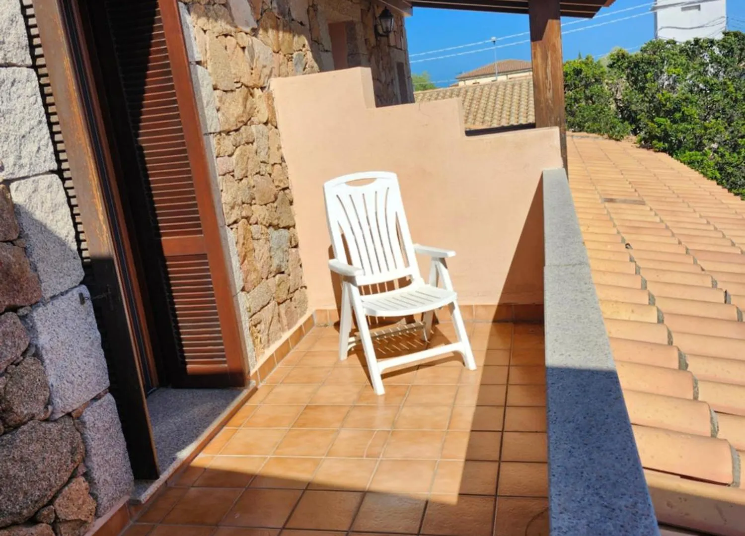 Dom wakacyjny Willa Casa Antonella San Teodoro