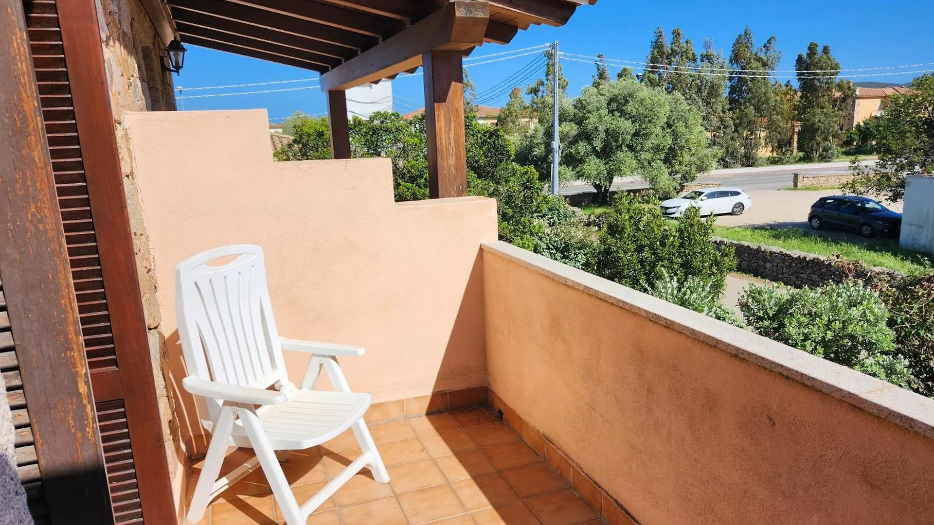 Semesterbostad Casa Antonella Villa San Teodoro